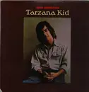 LP - John Sebastian - Tarzana Kid - PROMO