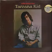 LP - John Sebastian - Tarzana Kid
