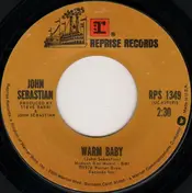 John Sebastian - Welcome Back / Warm Baby