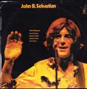 LP - John Sebastian - John B. Sebastian
