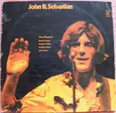 LP - John Sebastian - John B. Sebastian