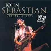 CD - John Sebastian - Nashville Cats