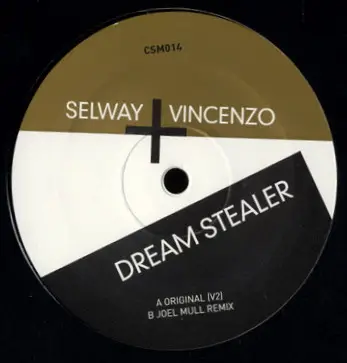 John Selway, Vincenzo - Dream Stealer