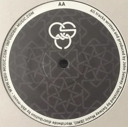 John Selway - CSM 1