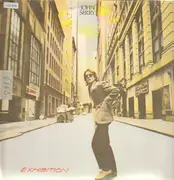 LP - John Serry - Exhibition