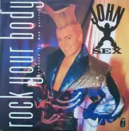 John Sex - Rock Your Body