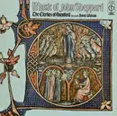 LP - John Sheppard - Music Of John Sheppard