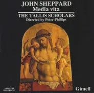 John Sheppard - Media Vita