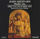 CD - John Sheppard - Media Vita