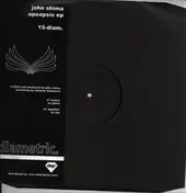 John Shima - Apoapsis Ep
