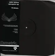 John Shima - Apoapsis Ep
