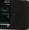 12inch Vinyl Single - John Shima - Apoapsis Ep