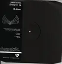 12inch Vinyl Single - John Shima - Apoapsis Ep