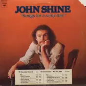 John Shine