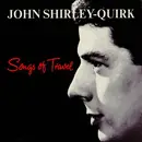 LP - John Shirley-Quirk , Viola Tunnard , Ralph Vaughan Williams - Songs Of Travel And Other Songs