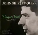 LP - Vaughan Williams / Traditional - Songs Of Travel And Other Songs