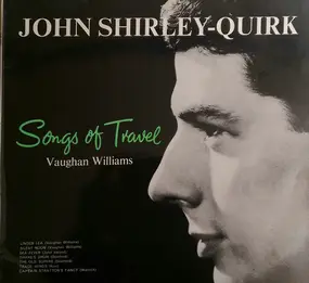 Vaughan Williams - Songs Of Travel And Other Songs