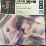 John Silver