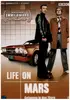 DVD-Box - John Simm a.o. - Life On Mars - Season 1 - German / English