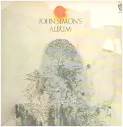 John Simon - John Simon's Album