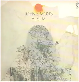 John Simon - John Simon's Album