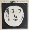 LP - John Simon - Journey - Pitman Pressing