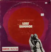 John Simon - Last Summer - The Original Motion Picture Soundtrack