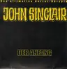 Double LP - John Sinclair - Der Anfang