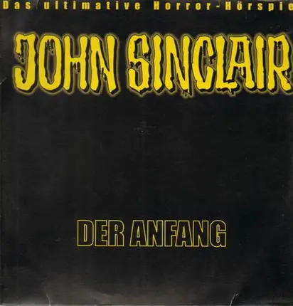 John Sinclair - Der Anfang