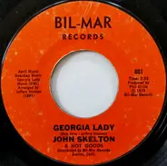 John Skelton & Hot Goods - Georgia Lady / Brick After Brick