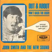 John Smith And The New Sound - Out & About