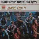 LP - John Smith And The New Sound - Rock N' Roll Party