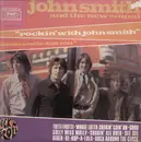LP - John Smith And The New Sound - Rockin' With John Smith (Shake, Rattle and Roll)