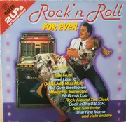 12inch Vinyl Single - Various Artists - rock n roll forever