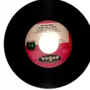 7inch Vinyl Single - John Smith And The New Sound - See See Rider (Jenny Take A Ride) / Girls In Love