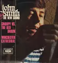 LP - John Smith And The New Sound - Snoopy Vs. The Red Baron   Winchester Cathedral
