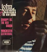 John Smith And The New Sound - Snoopy Vs. The Red Baron   Winchester Cathedral
