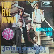 John Smith And The New Sound - True Fine Mama