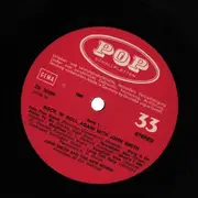 LP - John Smith And The New Sound - Rock'n Roll Again With John Smith