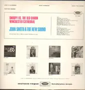 LP - John Smith And The New Sound - Snoopy Vs. The Red Baron   Winchester Cathedral
