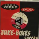 7inch Vinyl Single - John Smith And The New Sound - Snoopy VS. The Red Baron - Company sleeve