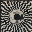 7inch Vinyl Single - John Smith And The New Sound - Snoopy VS. The Red Baron