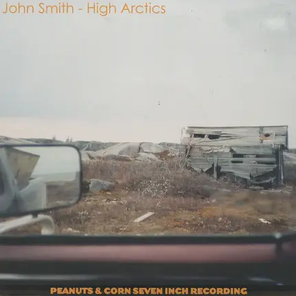 John Smith - High Arctics