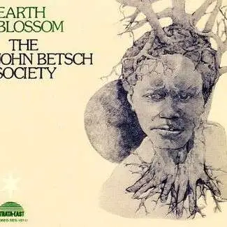 John -Society- Betsch - Earth Blossom -Deluxe-