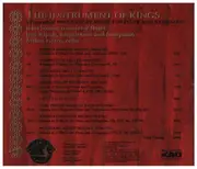 CD - John Solum - The Instrument of Kings