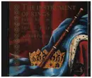 CD - John Solum - The Instrument of Kings