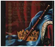John Solum - The Instrument of Kings