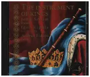 CD - John Solum - The Instrument of Kings