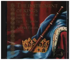 John Solum - The Instrument of Kings