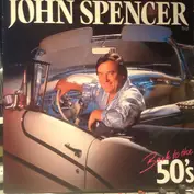 John Spencer